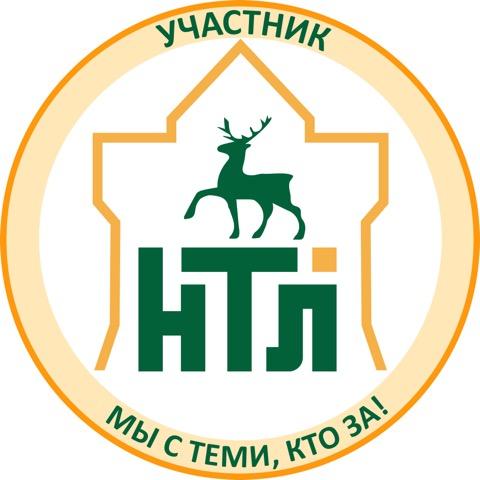 Знак участника Лиги 480х480 JPG